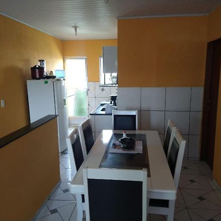 Apartamento Amplo C/2 Suítes em Angra dos Reis Exterior foto
