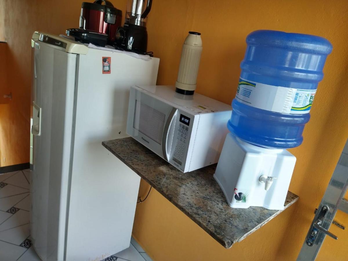 Apartamento Amplo C/2 Suítes em Angra dos Reis Exterior foto