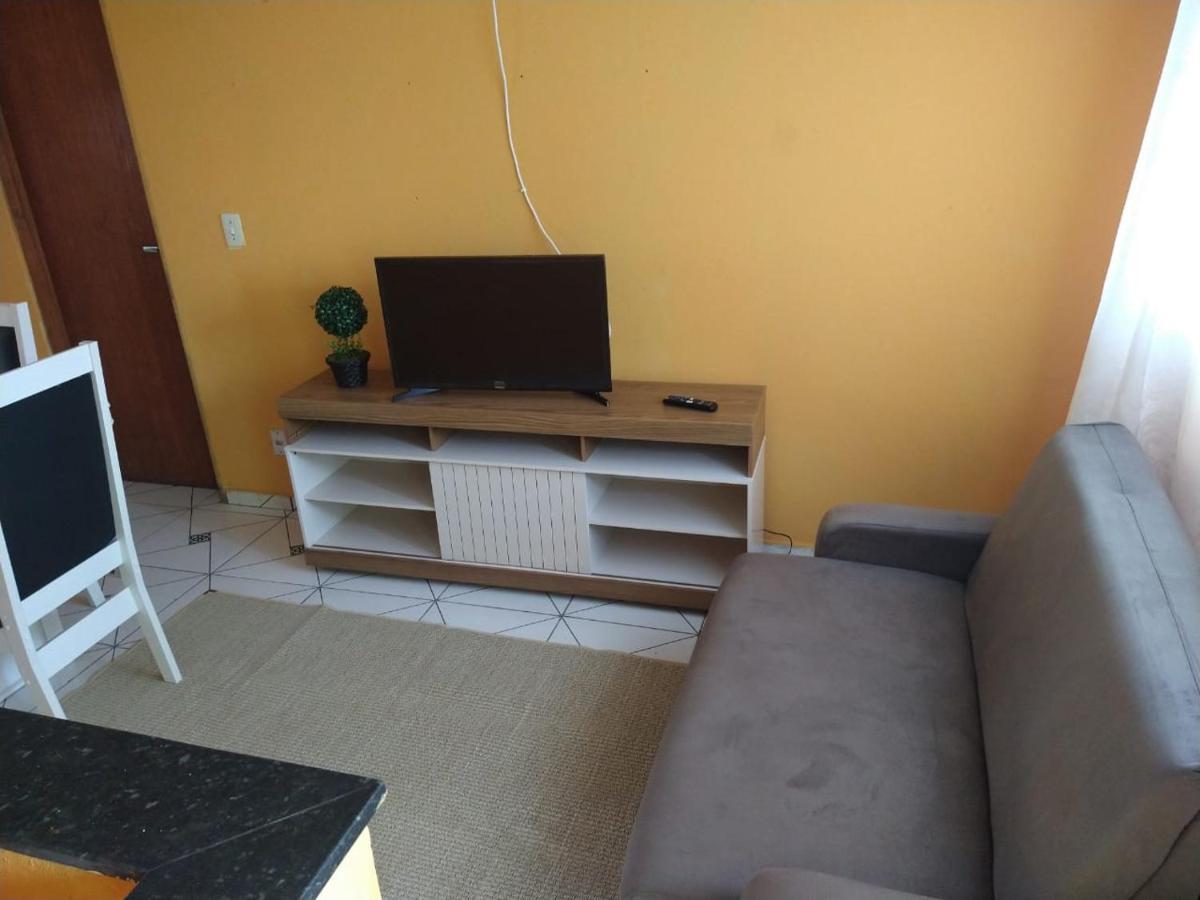 Apartamento Amplo C/2 Suítes em Angra dos Reis Exterior foto