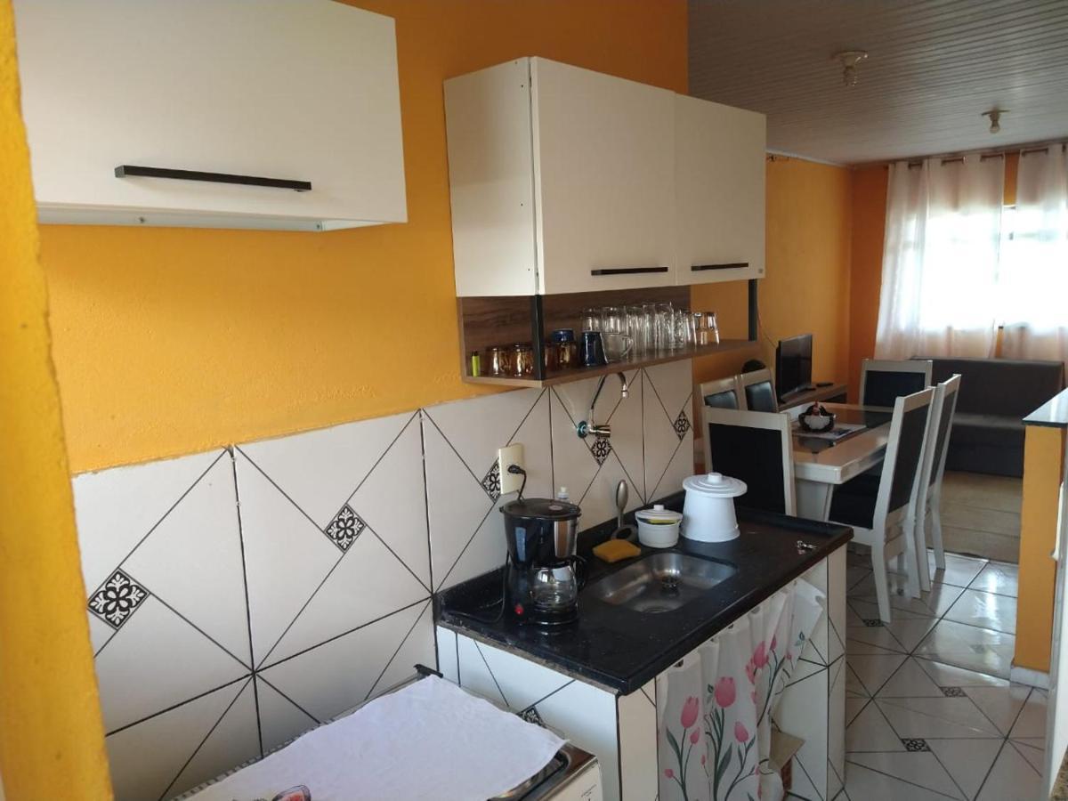Apartamento Amplo C/2 Suítes em Angra dos Reis Exterior foto