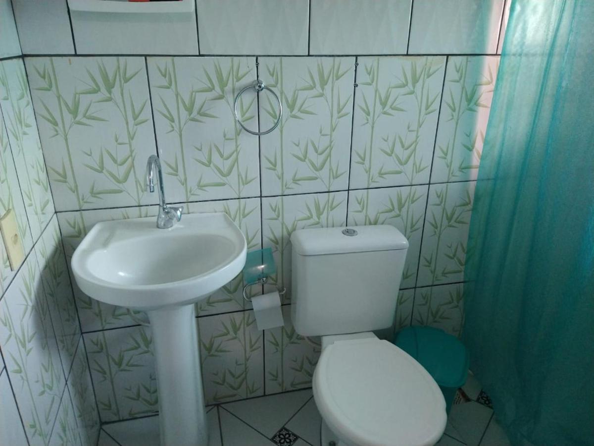 Apartamento Amplo C/2 Suítes em Angra dos Reis Exterior foto