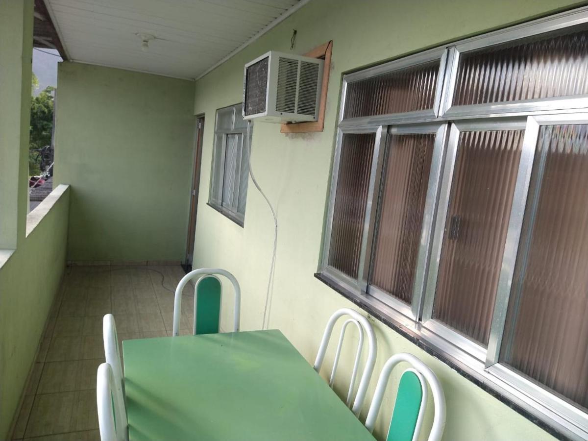 Apartamento Amplo C/2 Suítes em Angra dos Reis Exterior foto