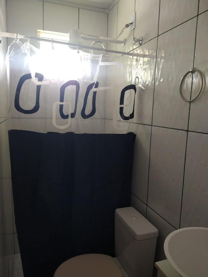 Apartamento Amplo C/2 Suítes em Angra dos Reis Exterior foto