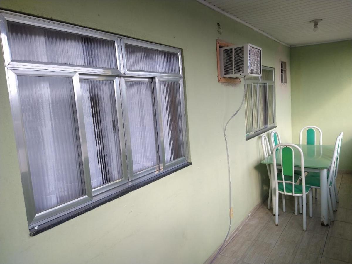 Apartamento Amplo C/2 Suítes em Angra dos Reis Exterior foto